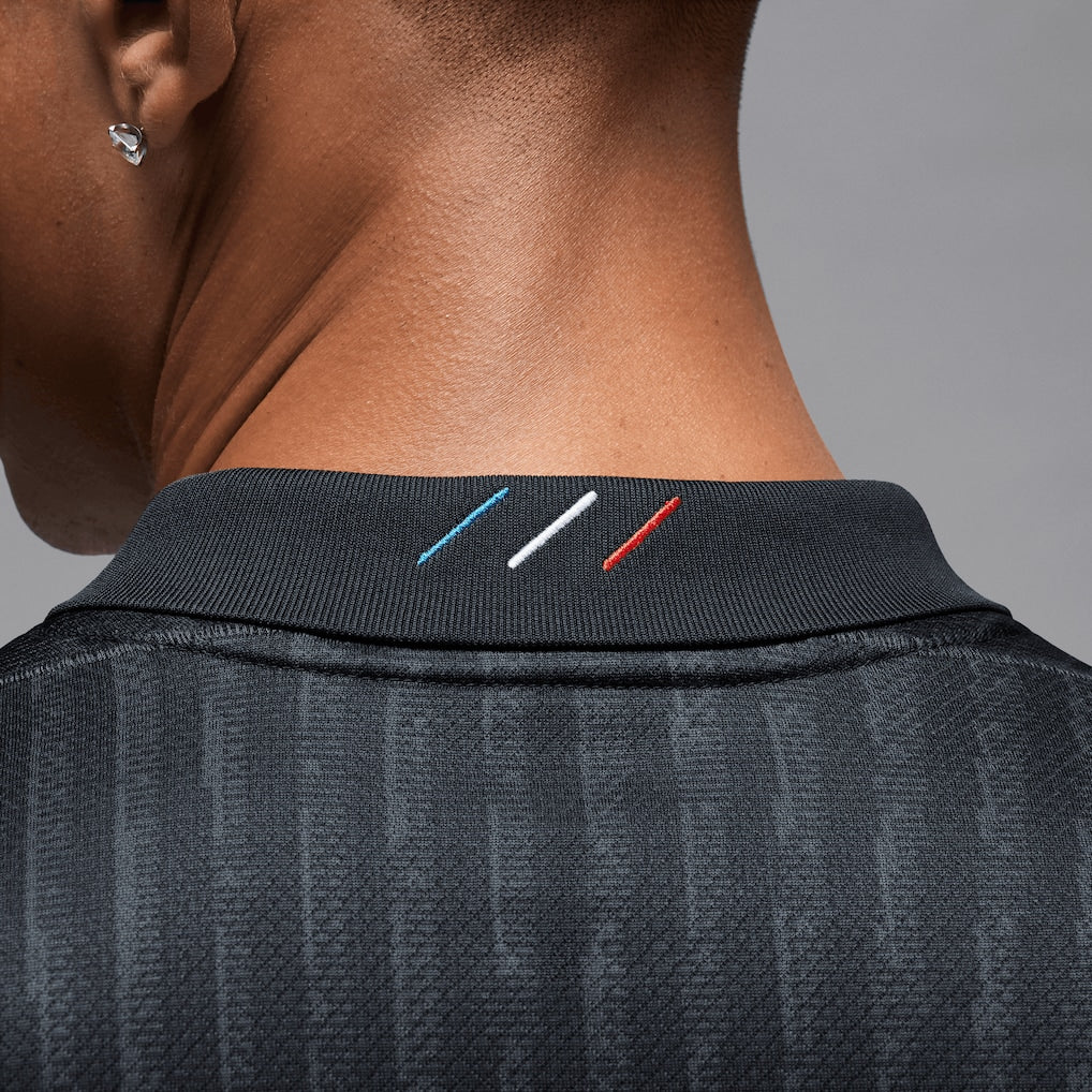Paris Saint Germain Cuarta Camiseta 2025/26
