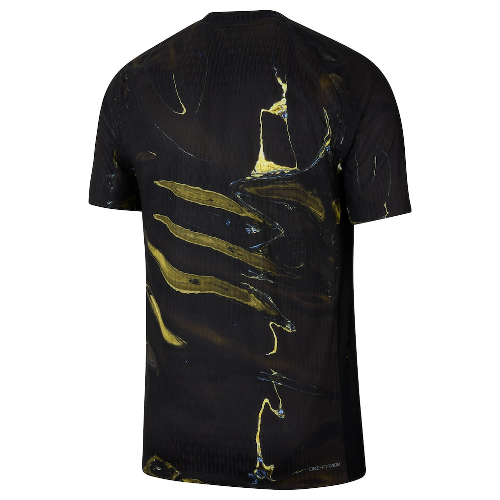 PSG Jordan Night Edition Camiseta 2025/26 - Versión Jugador - Player