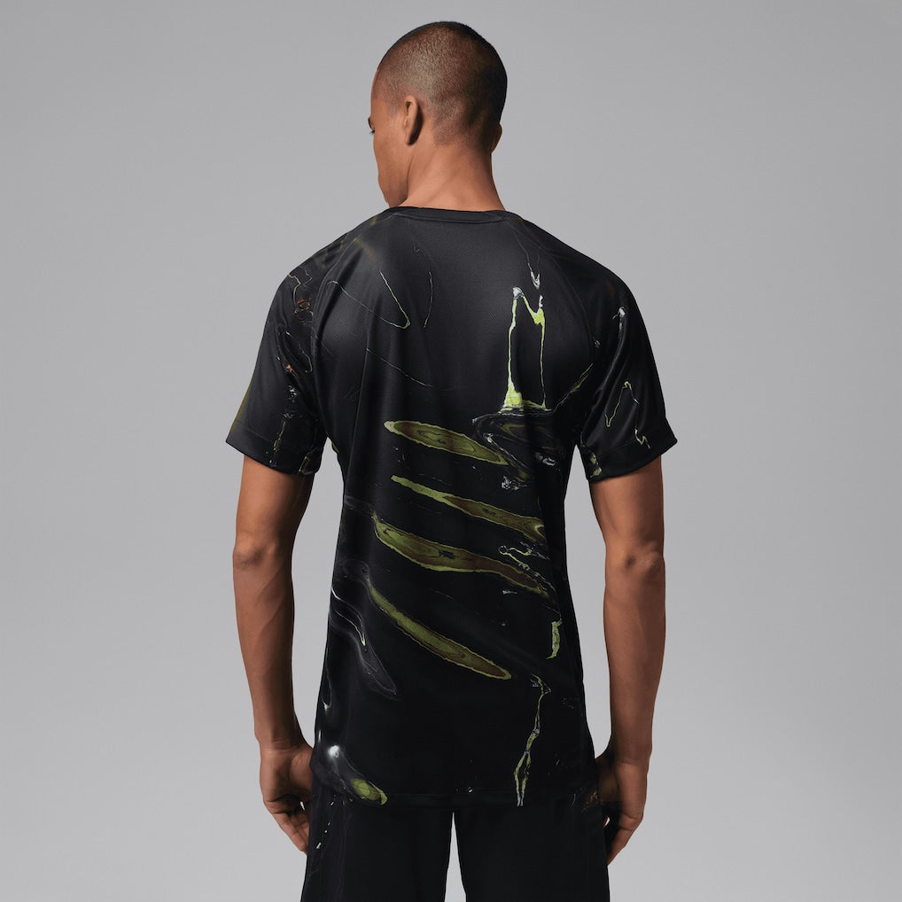 PSG Jordan Night Edition Camiseta 2025/26
