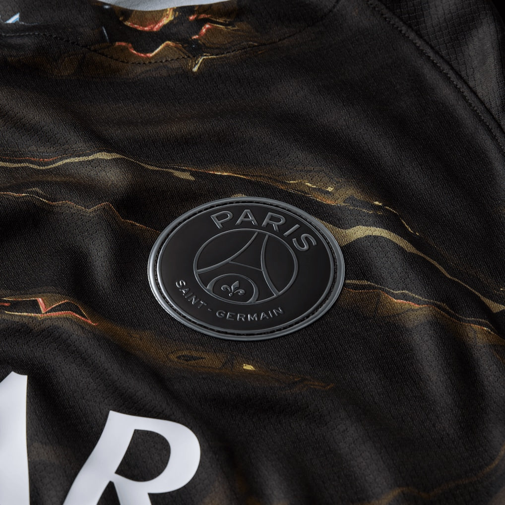 PSG Jordan Night Edition Camiseta 2025/26