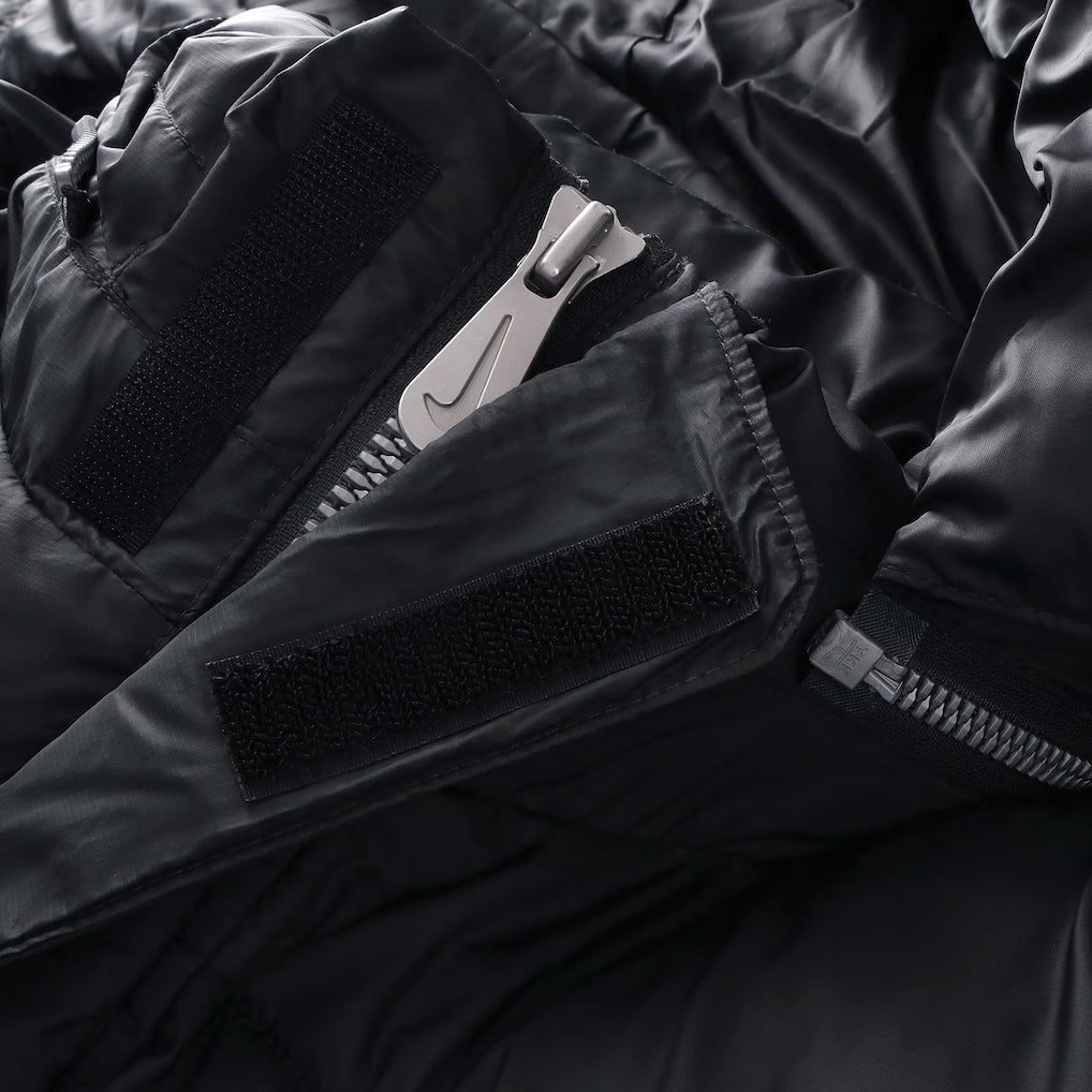 PSG Nike Down Filled Chaqueta Acolchada
