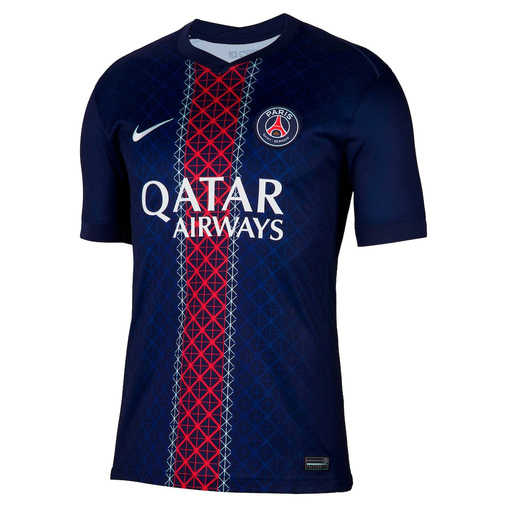 COMBO Paris Saint Germain 2025/26 (Local, Visitante e Tercera)