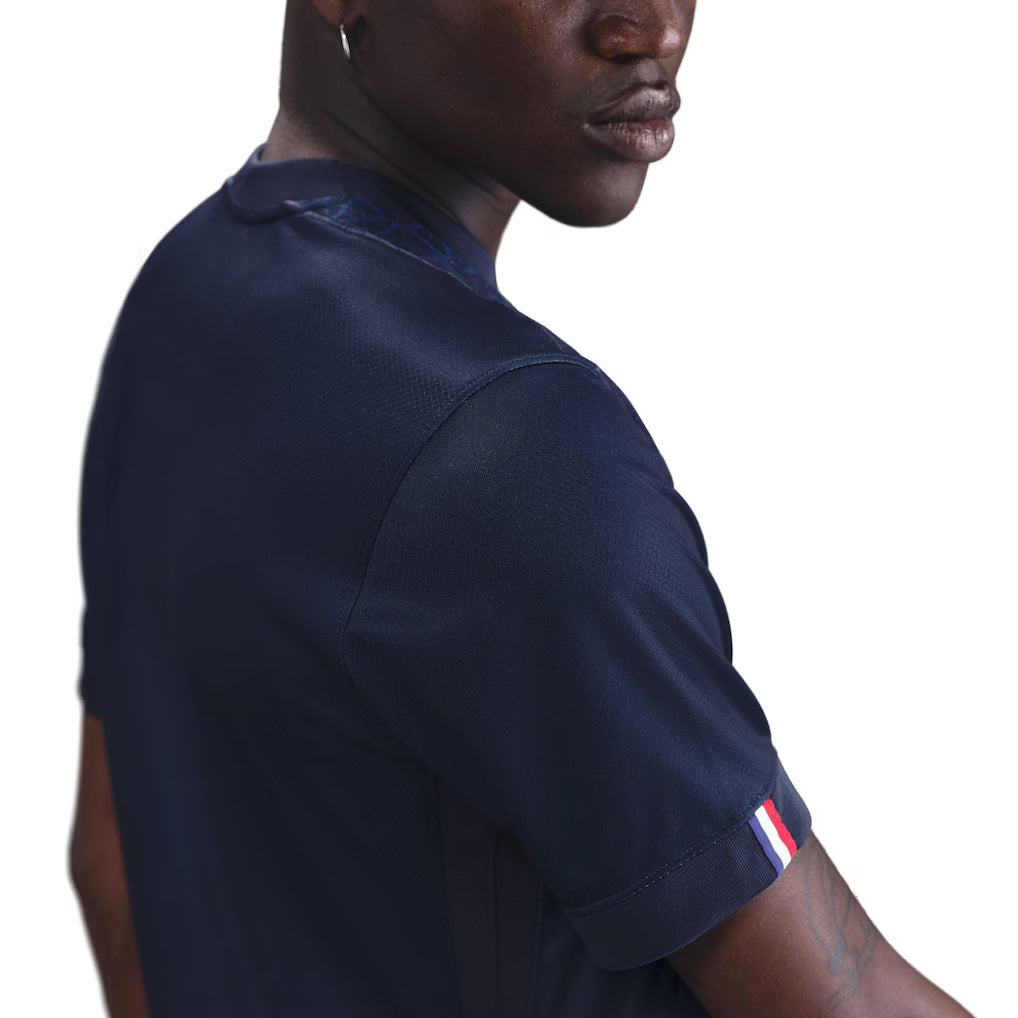 COMBO Paris Saint Germain 2025/26 (Local, Visitante e Tercera)