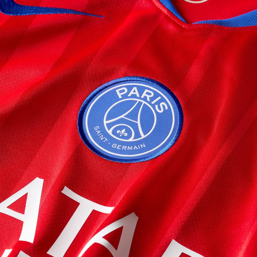 COMBO Paris Saint Germain 2025/26 (Local, Visitante e Tercera)