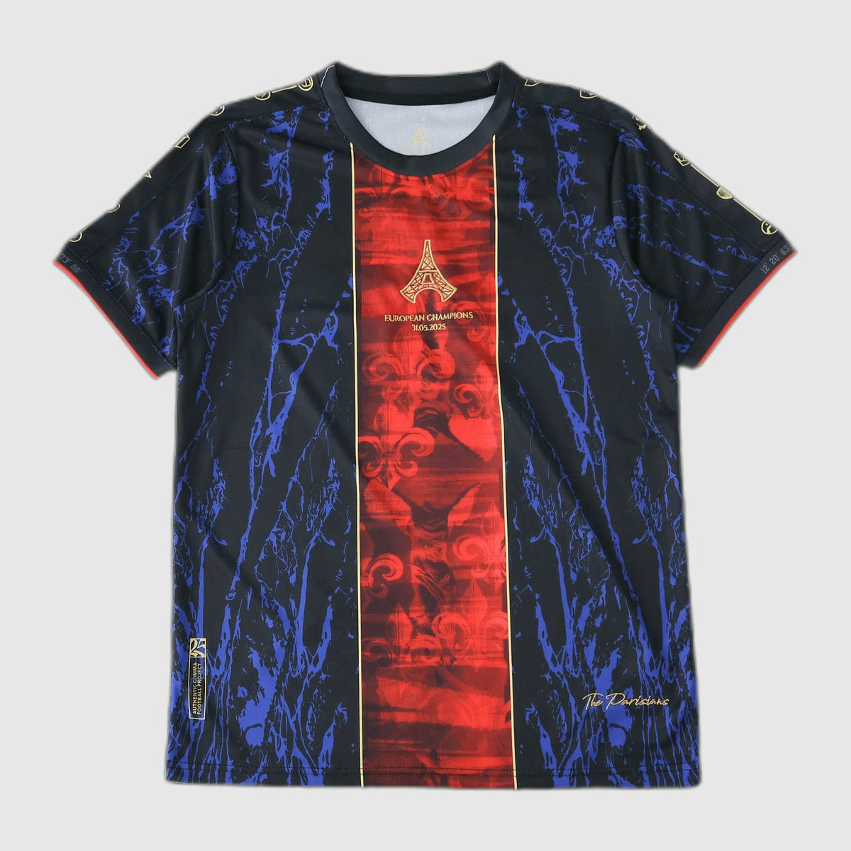 Paris Saint Germain Camiseta Edición Especial Visitante