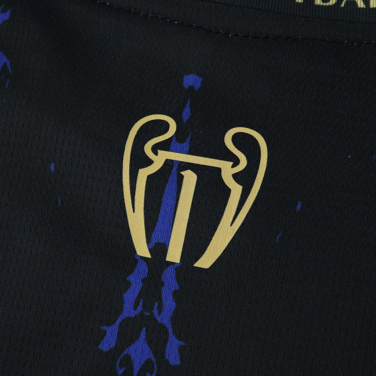 Paris Saint Germain Camiseta Edición Especial Visitante