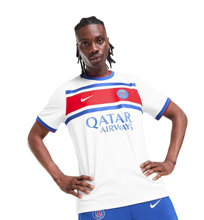 Paris Saint Germain Camiseta Prepartido 2026/27