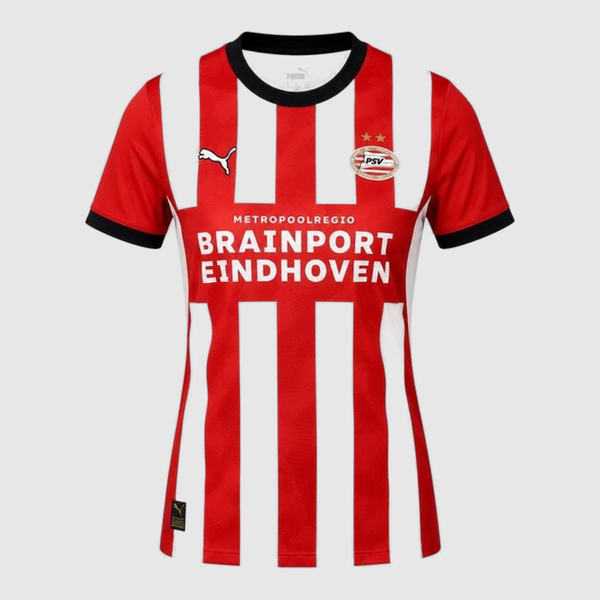 Psv Eindhoven Camiseta Local 2026/27 - Mujer