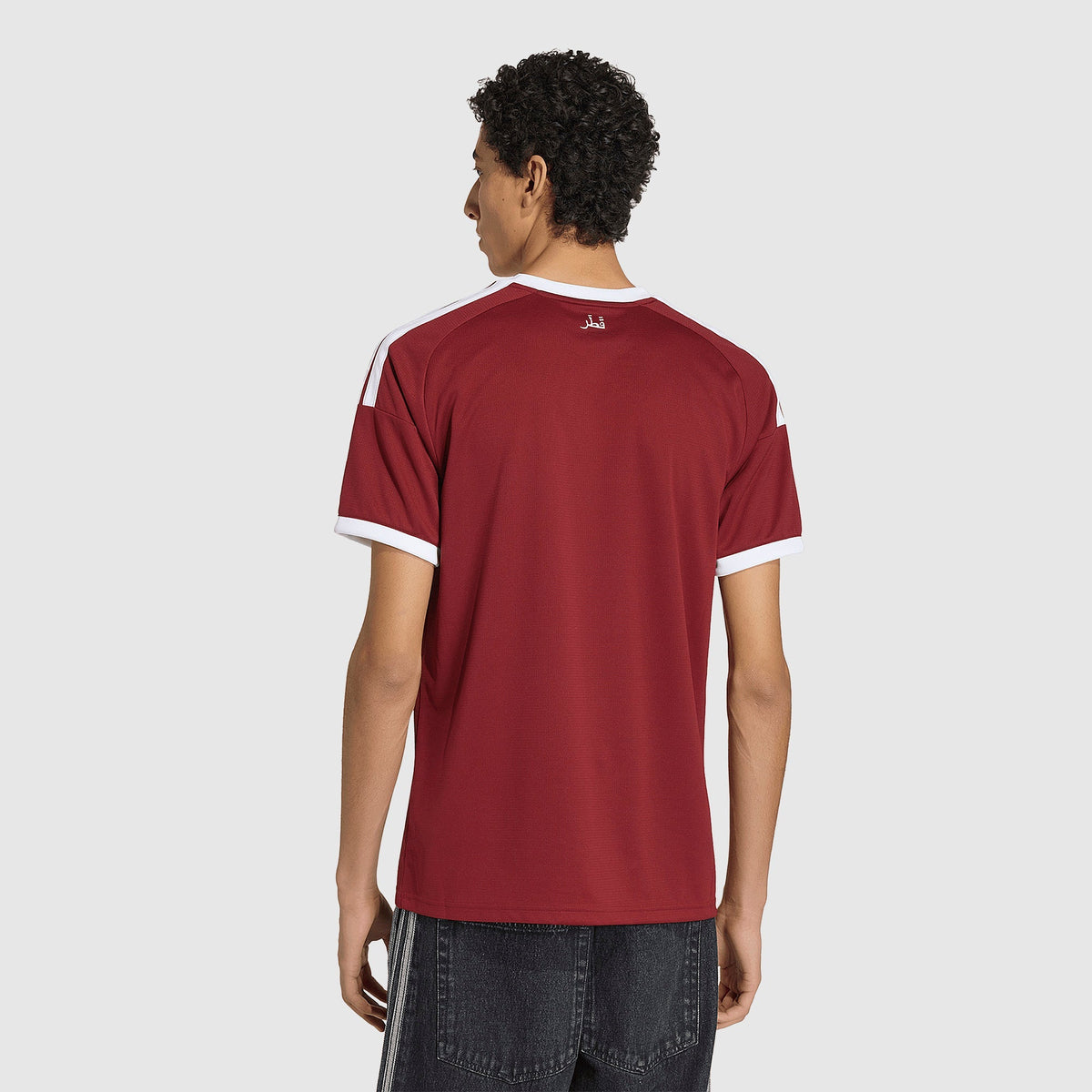 Catar Camiseta Local 2026/27