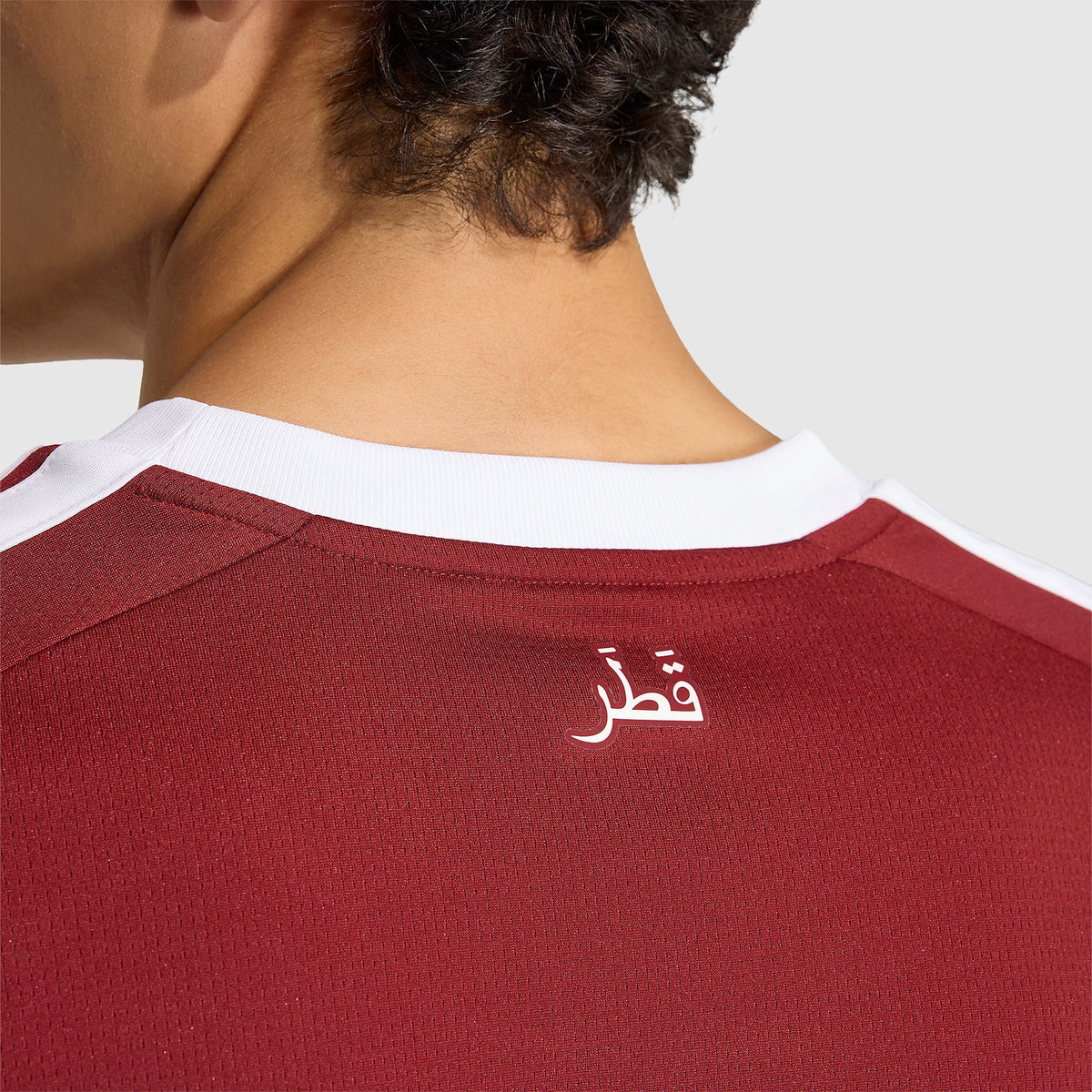Catar Camiseta Local 2026/27