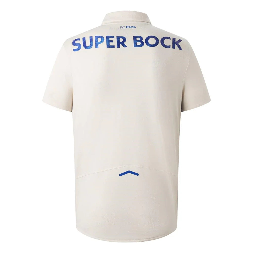 Porto Camiseta Tercera 2025/26