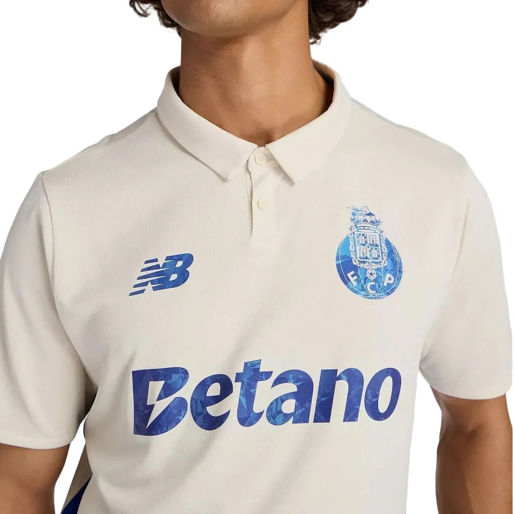 Porto Camiseta Tercera 2025/26