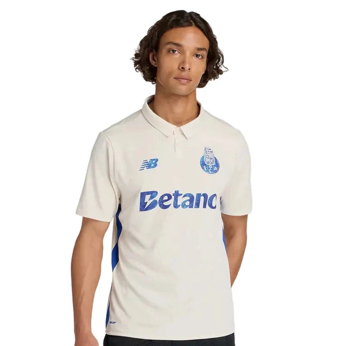 Porto Camiseta Tercera 2025/26