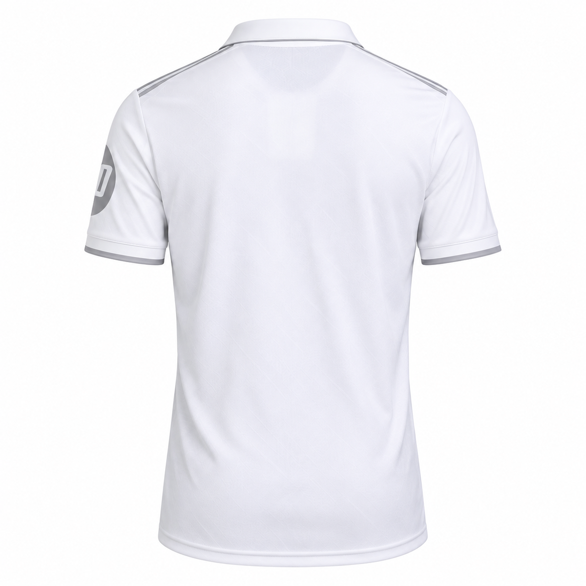 Real Madrid Camiseta Edición Especial 125 Aniversario 2026/27 - Versión Jugador
