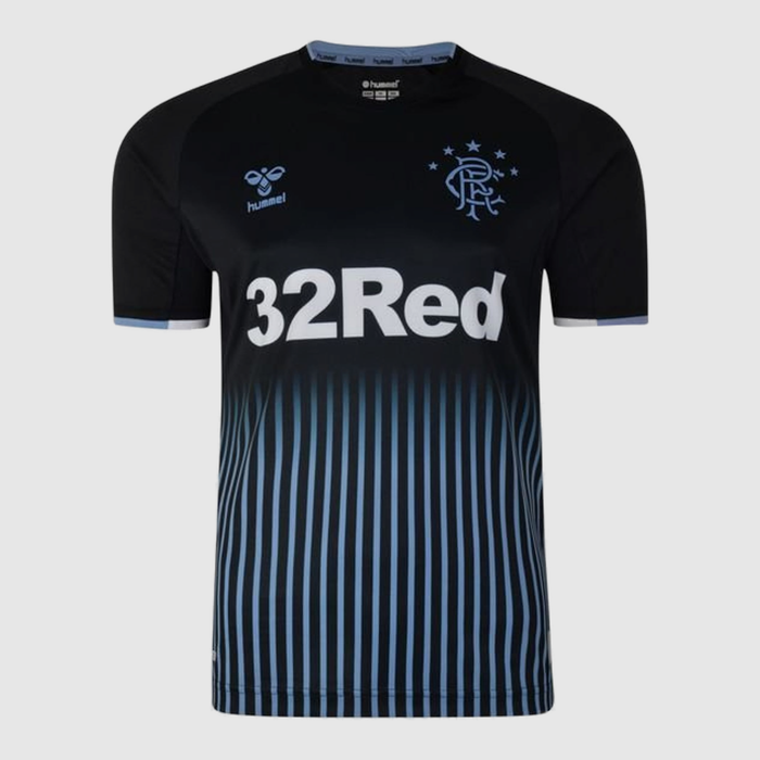 Rangers Camiseta Visitante 2019/20