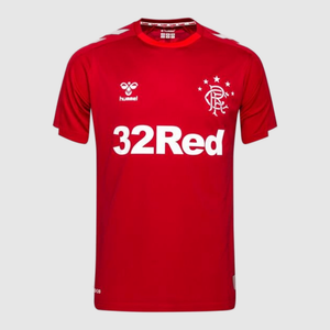 Rangers Camiseta Tercera 2019/20