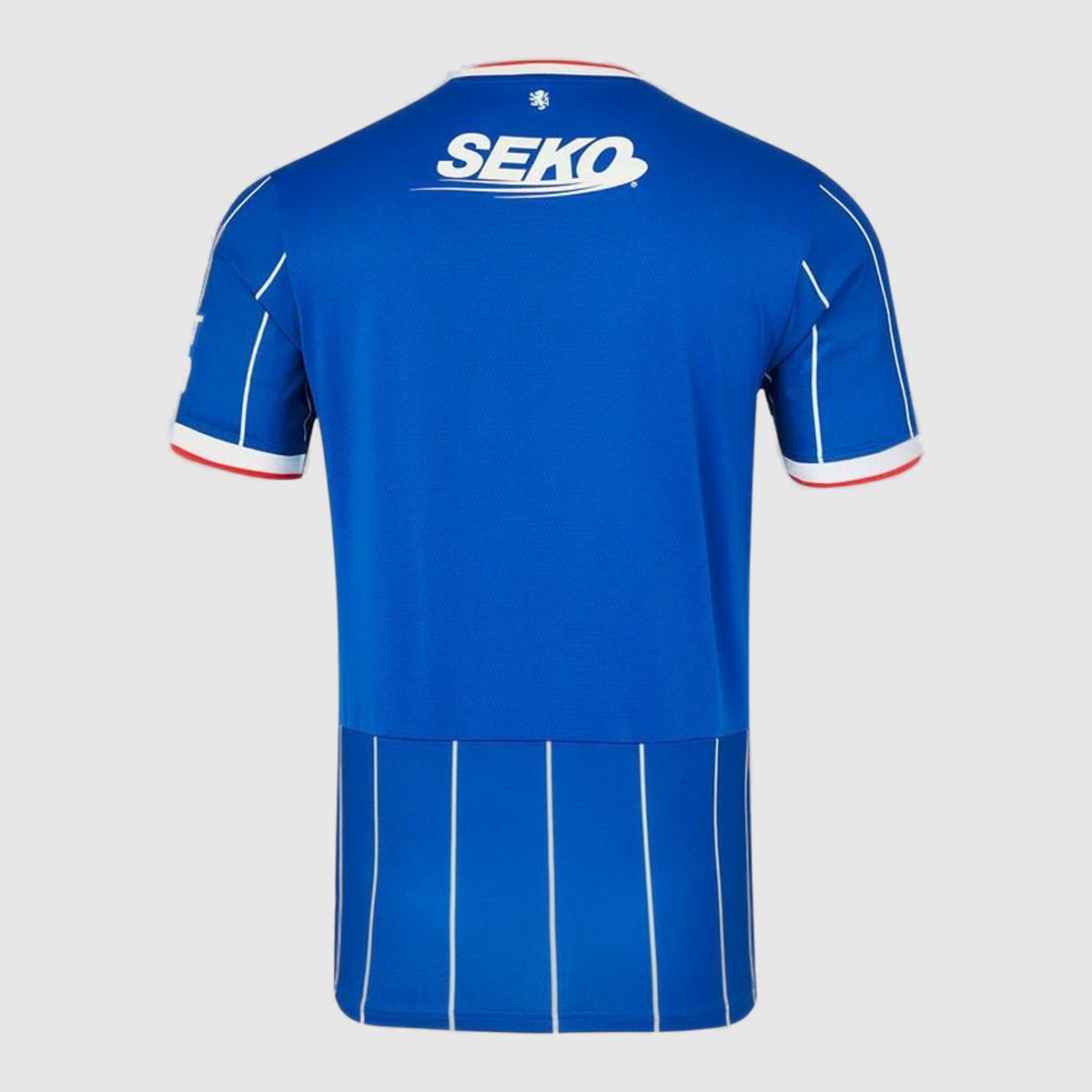 Rangers Camiseta Local 2026/27