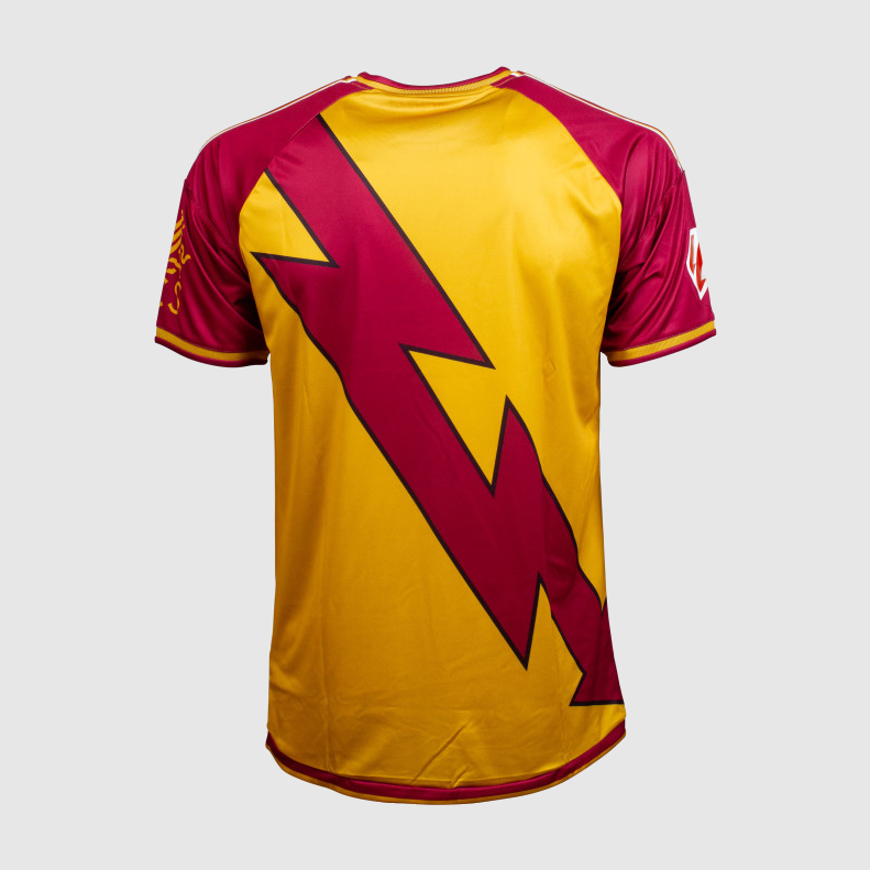 Rayo Vallecano Camiseta Tercera 2026/27