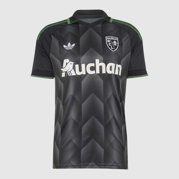 RC Lens Camiseta Visitante 2026/27