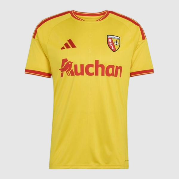 RC Lens Camiseta Local 2026/27