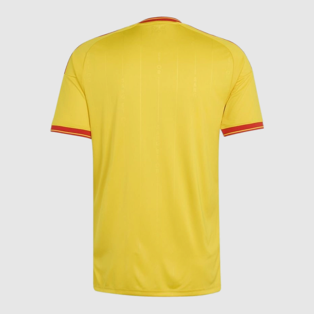 RC Lens Camiseta Local 2026/27