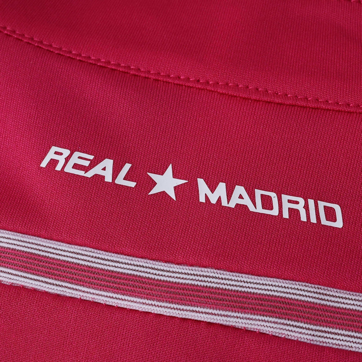 Real Madrid Camiseta Visitante 2014/15 - Retro