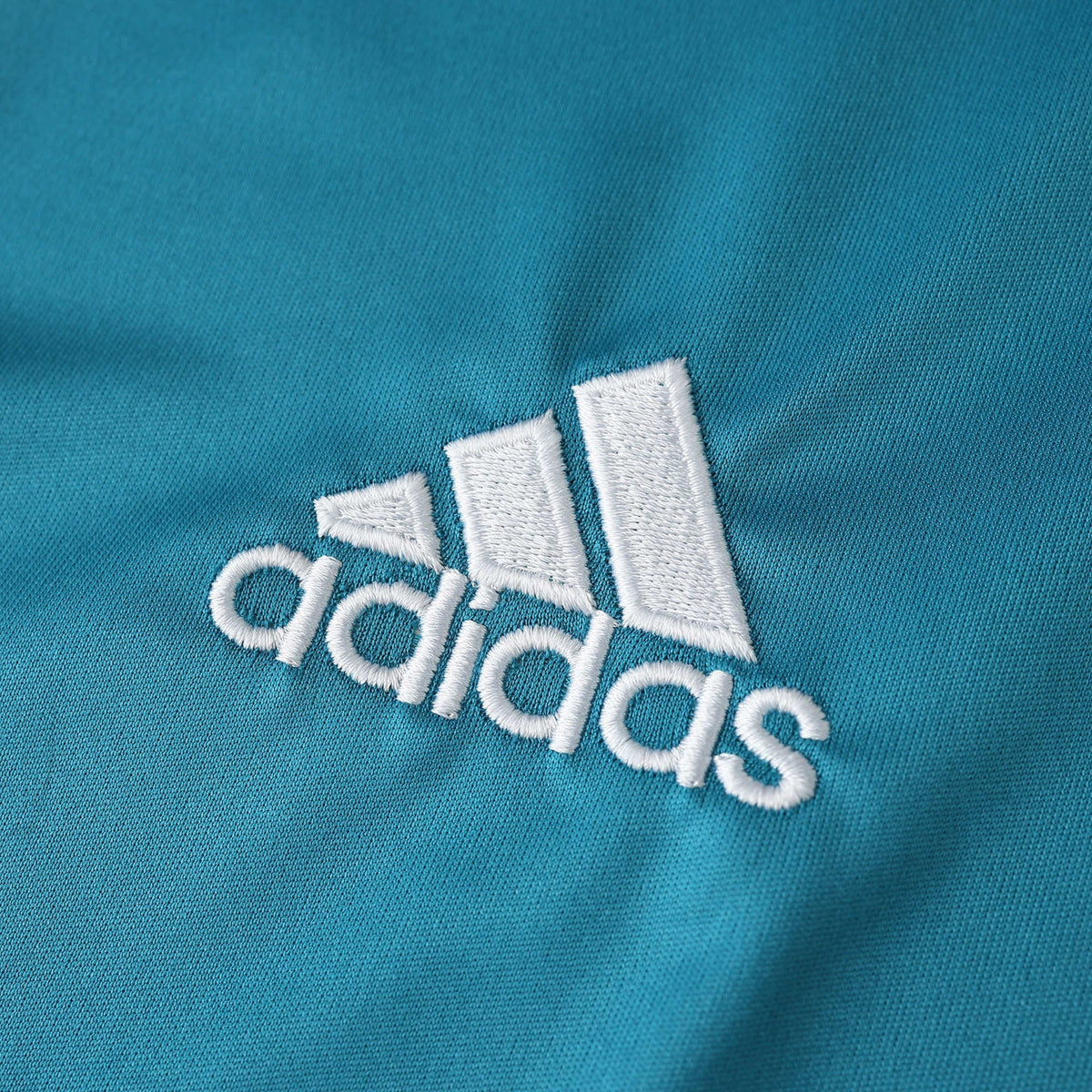 Real Madrid Camiseta 2017/18 - Retro