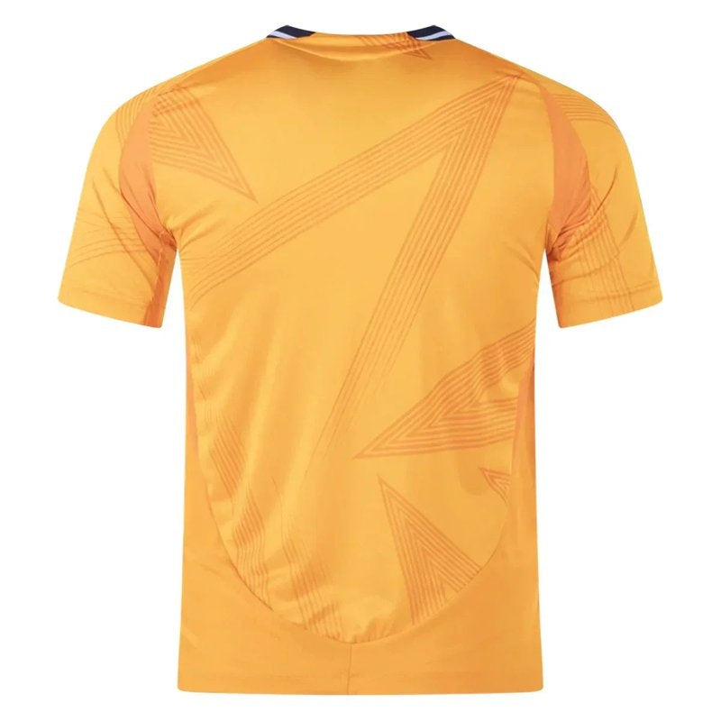 Real Madrid Camiseta Visitante 2024/25 - Versión Jugador