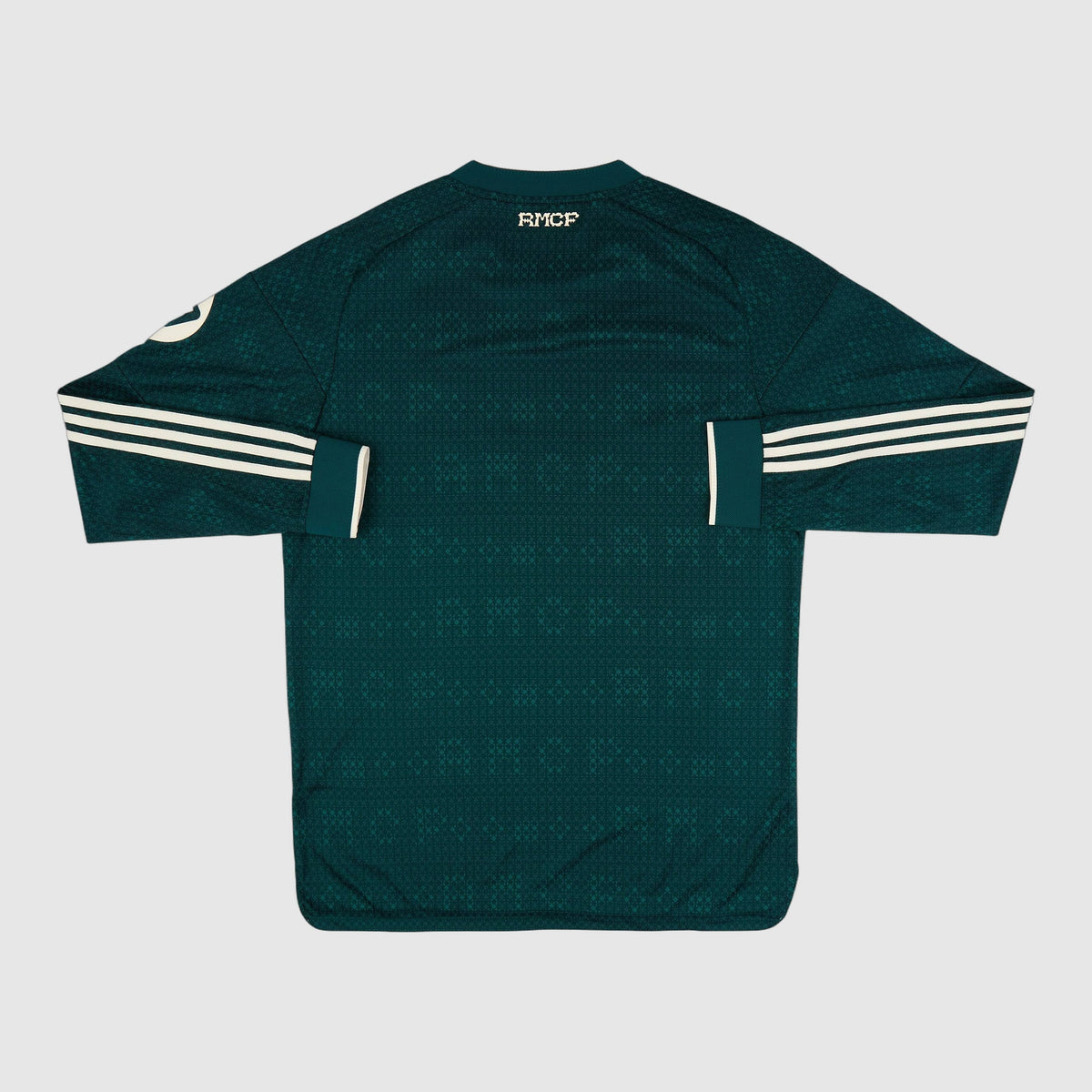 Real Madrid Camiseta Visitante 2026/27 - Versión Jugador - Manga Larga