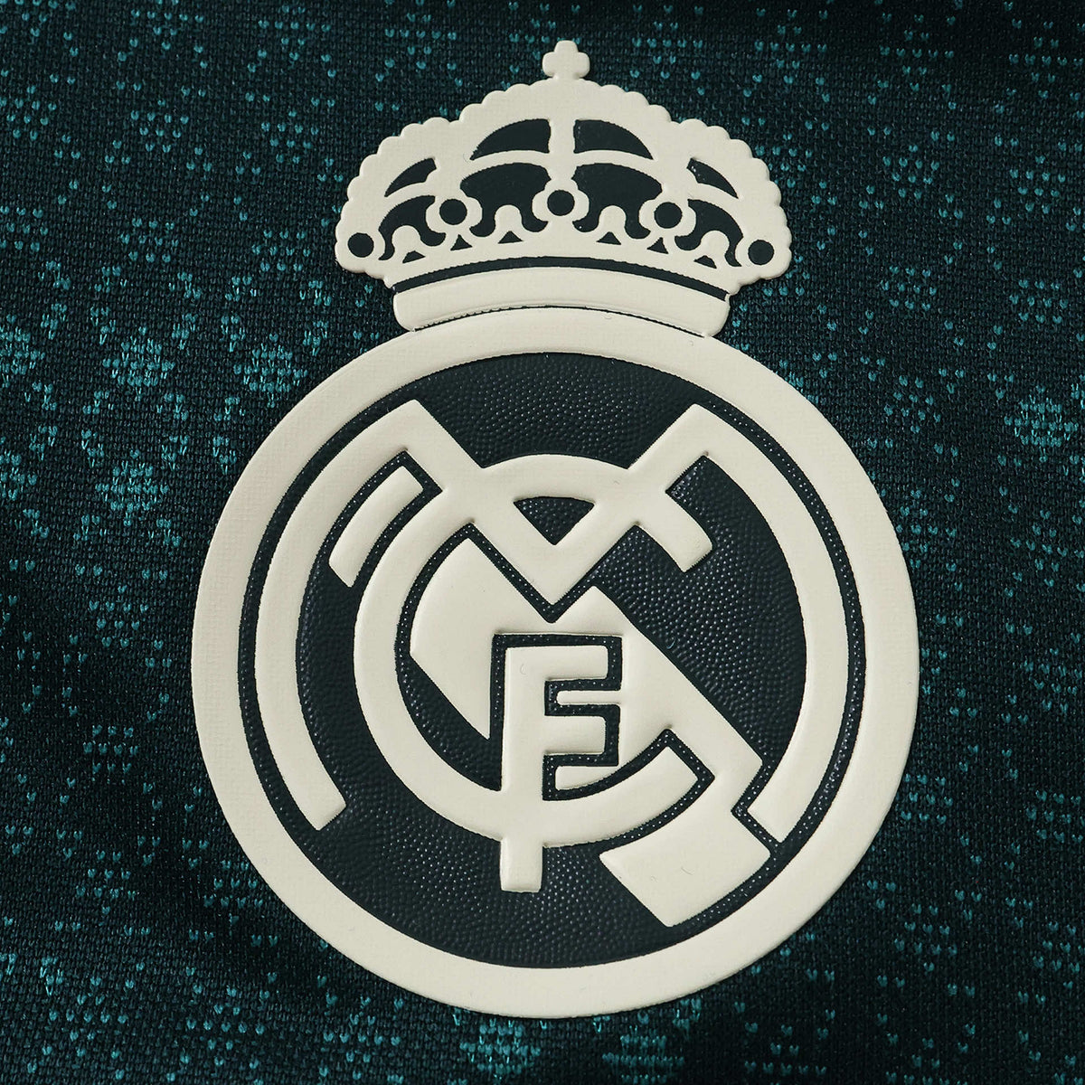 Real Madrid Camiseta Visitante 2026/27 - Versión Jugador - Manga Larga
