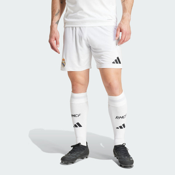Real Madrid Shorts Local 2024/25