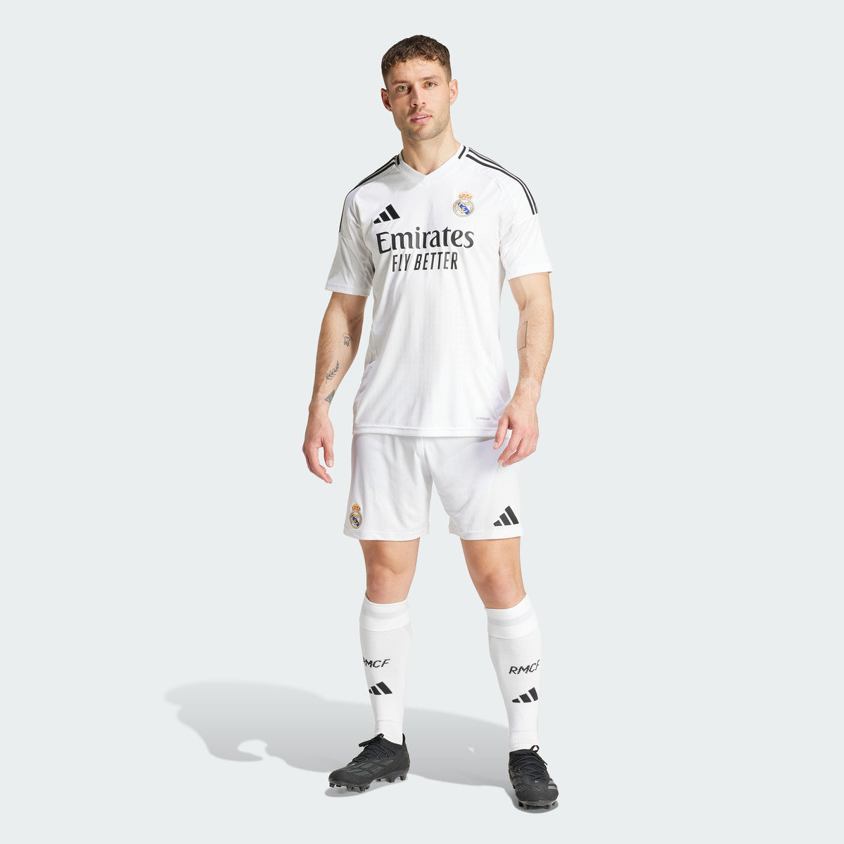 Real Madrid Shorts Local 2024/25
