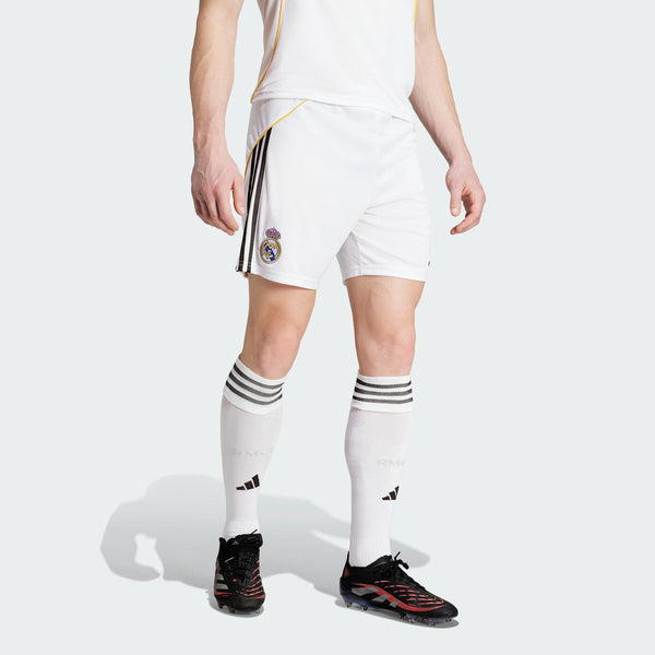 Real Madrid Shorts Local 2025/26
