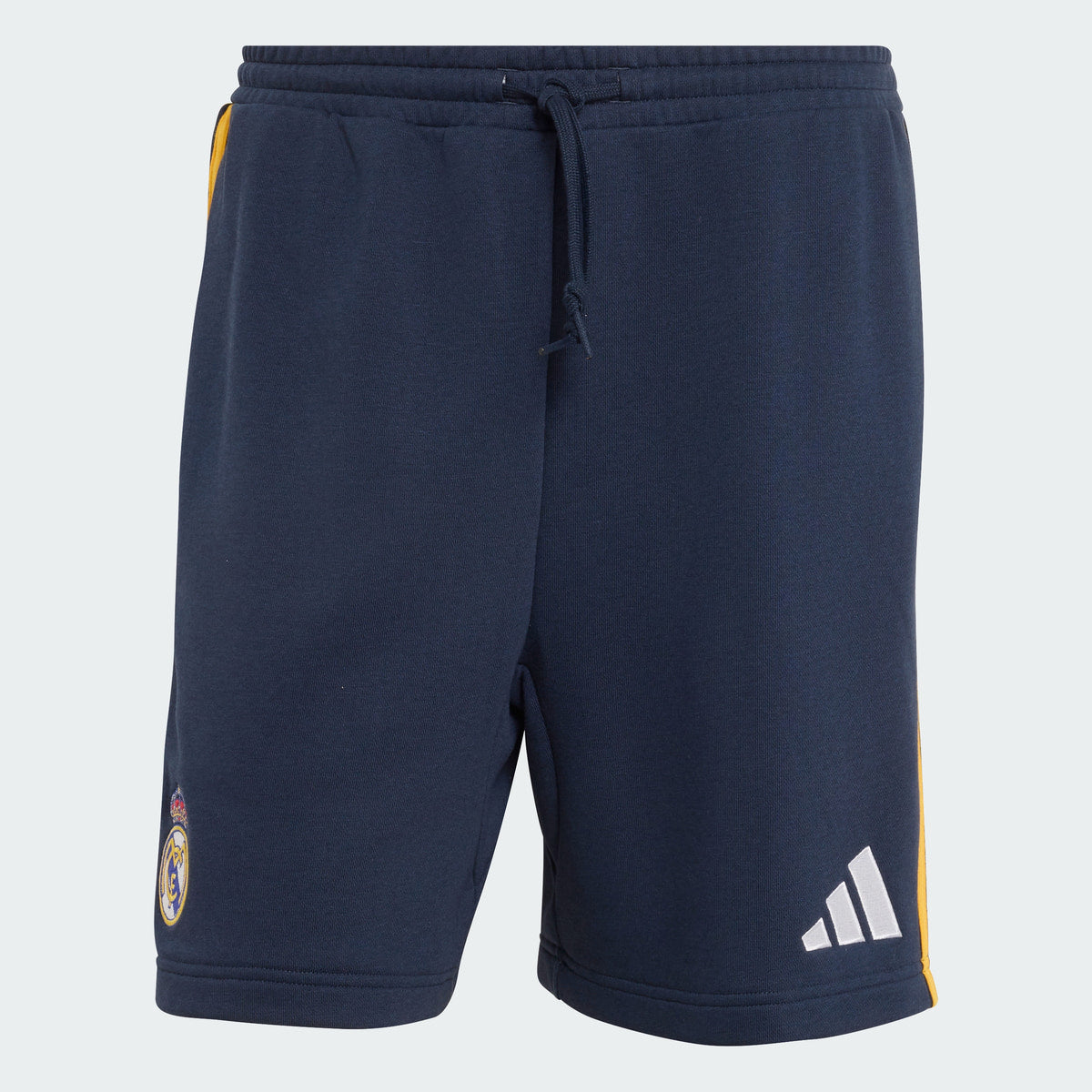 Real Madrid Shorts Lifestyle Azul