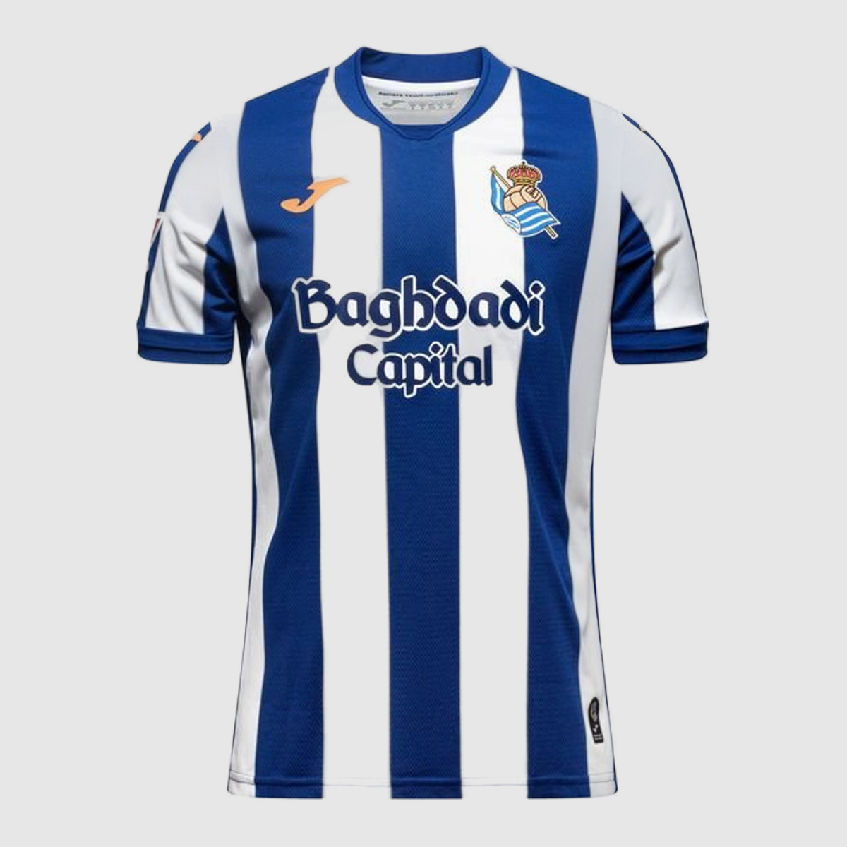 Real Sociedad Camiseta Local 2026/27