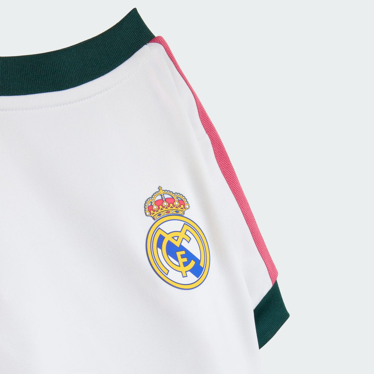 Real Madrid Camiseta de Mascotas 2026/27
