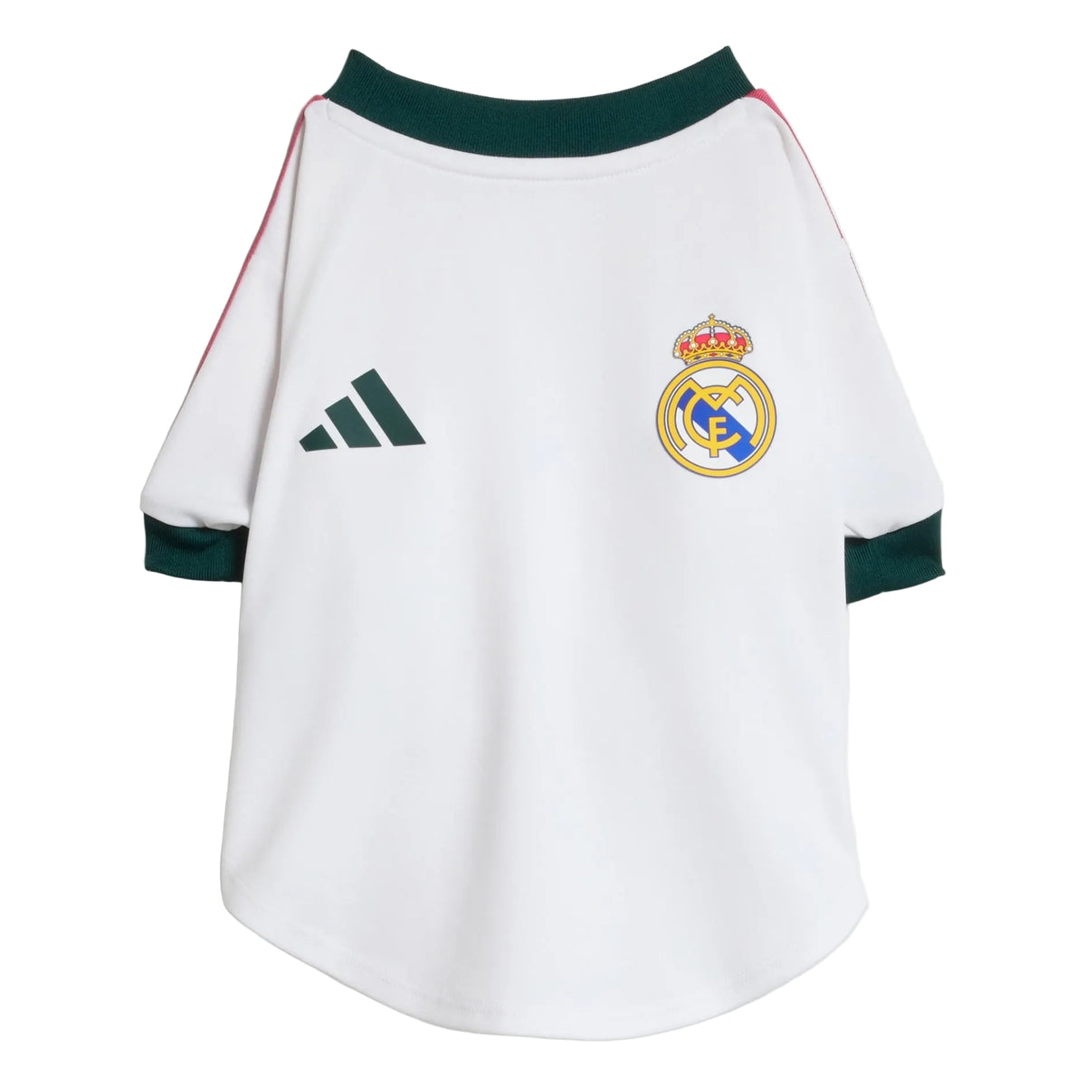Real Madrid Camiseta de Mascotas 2026/27