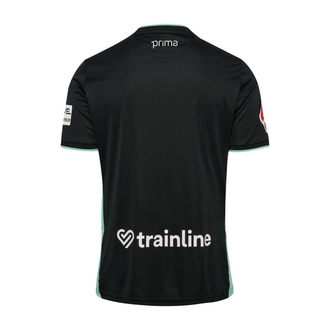 Real Betis Camiseta Tercera 2025/26