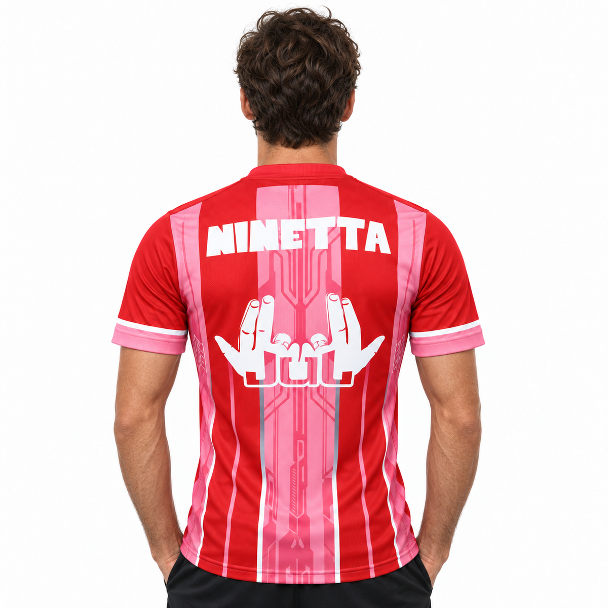 Olympique de Marseille Camiseta Edición Especial 2025/26 III - Versión Jugador