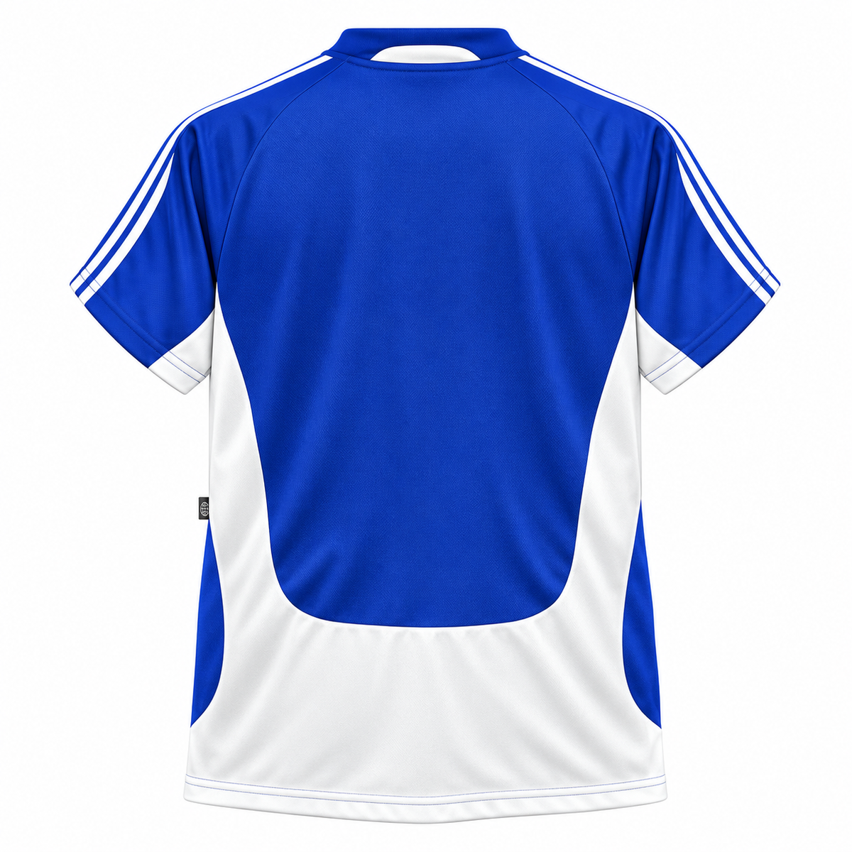 Grecia Camiseta Visitante 2004 - Retro