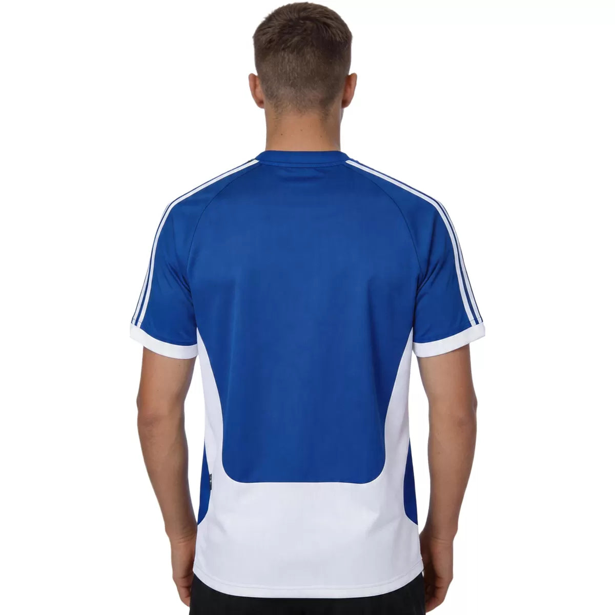 Grecia Camiseta Visitante 2004 - Retro