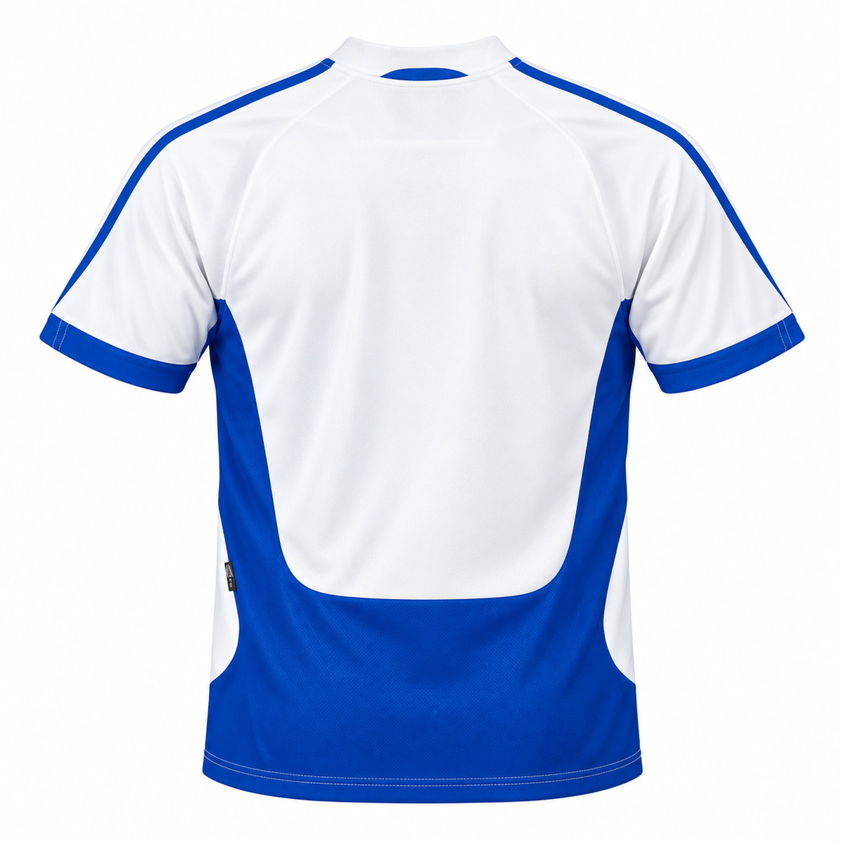 Grecia Camiseta Local 2004 - Retro