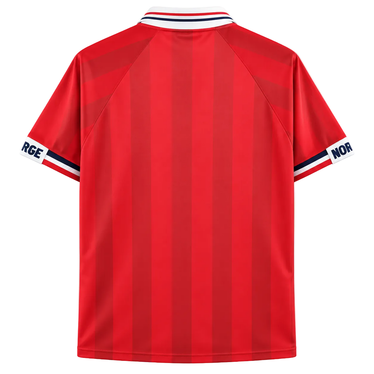 Noruega Camiseta Local 1998 - Retro