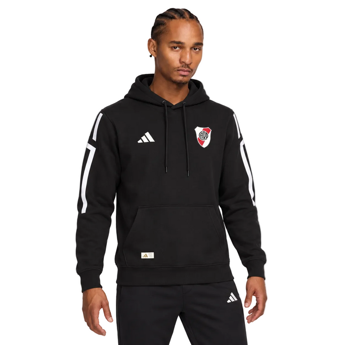 River Plate Sudadera 2025