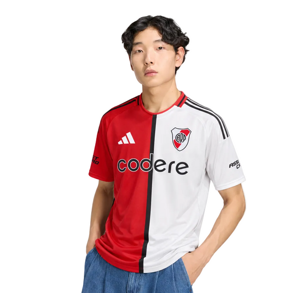River Plate Tercera Camiseta 2025/26 - Versión Jugador