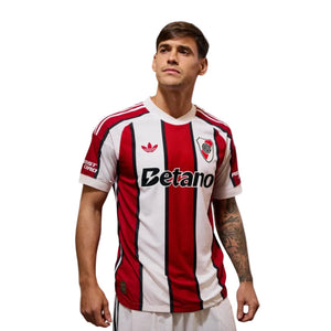 River Plate Camiseta Visitante 2026/27