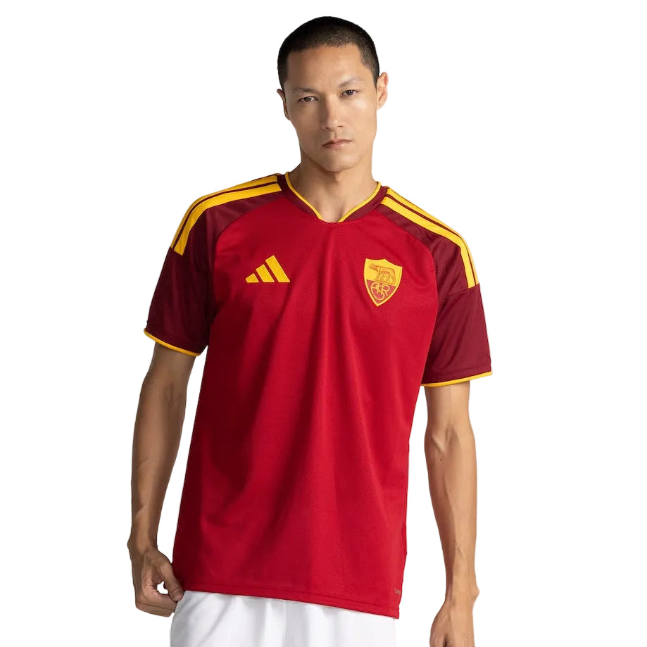 AS Roma Camiseta Local 2026/27