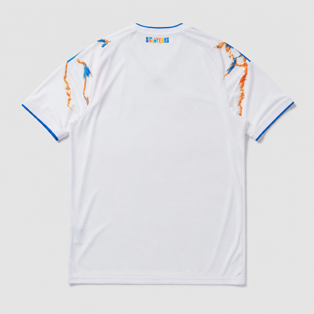 San Diego FC Camiseta Visitante 2026/27