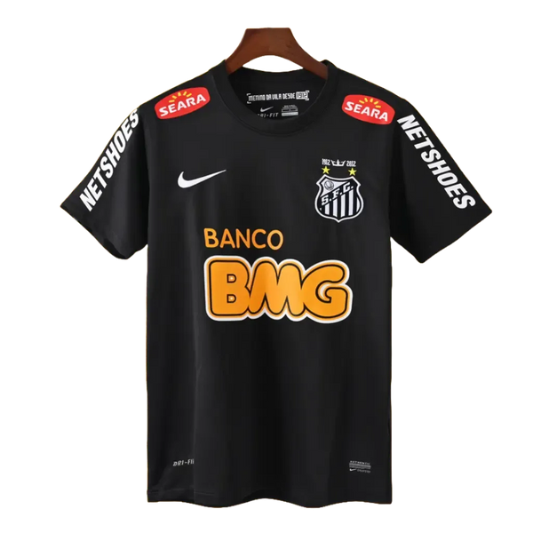 Santos Camiseta Local 2011/12 - Retro I