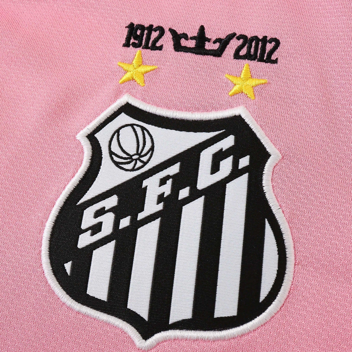 Santos Camiseta 2013 - Retro
